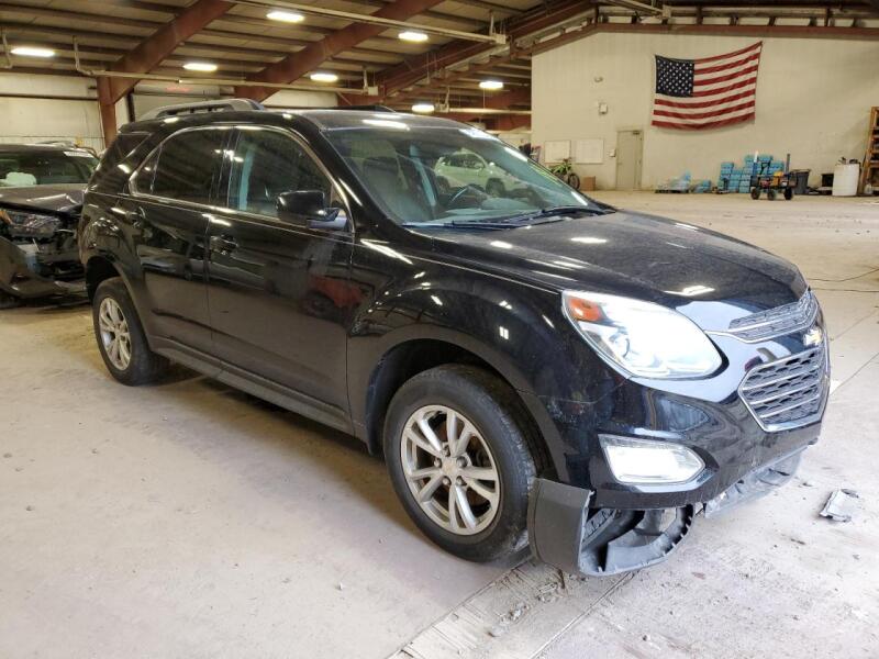 2017 CHEVROLET EQUINOX LT - 2GNALCEK6H1583690 | SeoVin.biz