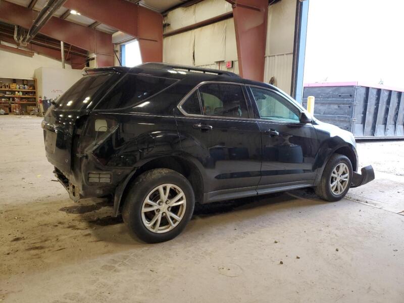 2017 CHEVROLET EQUINOX LT - 2GNALCEK6H1583690 | SeoVin.biz