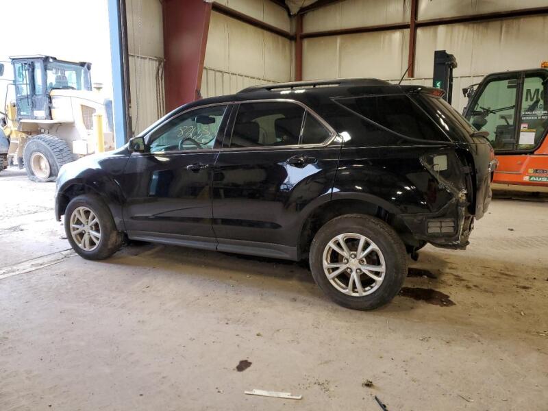 2017 CHEVROLET EQUINOX LT - 2GNALCEK6H1583690 | SeoVin.biz