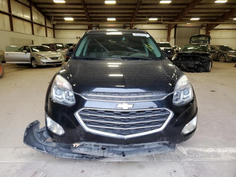 2017 CHEVROLET EQUINOX LT - 2GNALCEK6H1583690 | SeoVin.biz