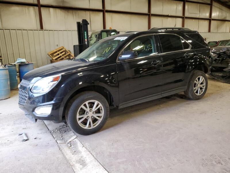 2017 CHEVROLET EQUINOX LT - 2GNALCEK6H1583690 | SeoVin.biz