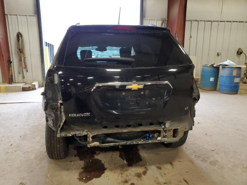 2017 CHEVROLET EQUINOX LT - 2GNALCEK6H1583690 | SeoVin.biz