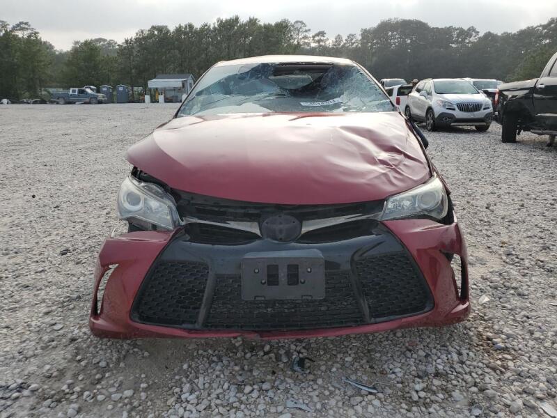 2016 TOYOTA CAMRY LE - 4T1BF1FK3GU570756 | SeoVin.biz