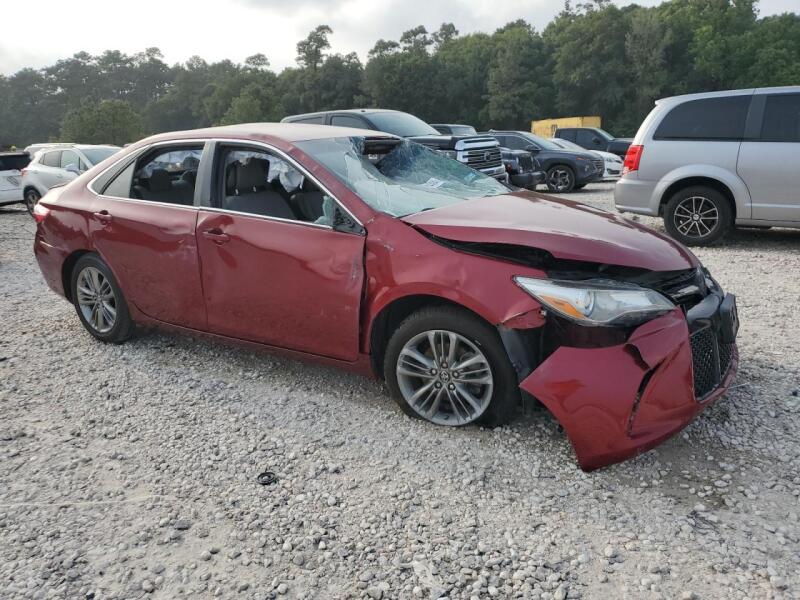 2016 TOYOTA CAMRY LE - 4T1BF1FK3GU570756 | SeoVin.biz
