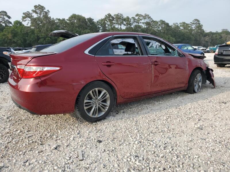2016 TOYOTA CAMRY LE - 4T1BF1FK3GU570756 | SeoVin.biz