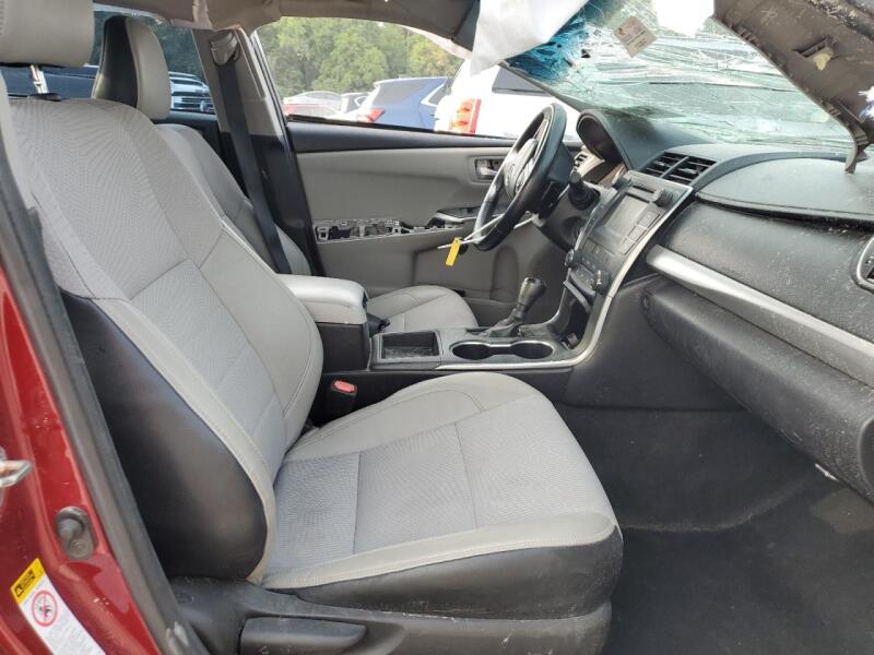 2016 TOYOTA CAMRY LE - 4T1BF1FK3GU570756 | SeoVin.biz