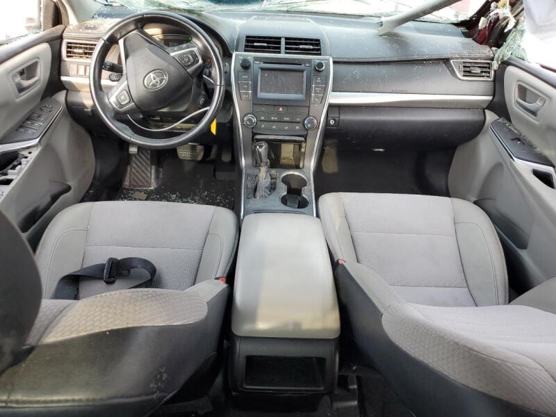 2016 TOYOTA CAMRY LE - 4T1BF1FK3GU570756 | SeoVin.biz