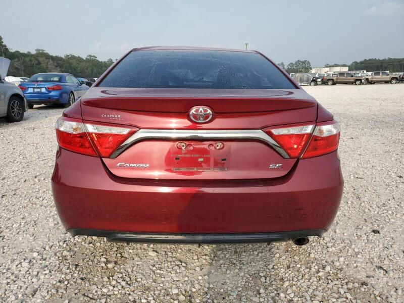 2016 TOYOTA CAMRY LE - 4T1BF1FK3GU570756 | SeoVin.biz