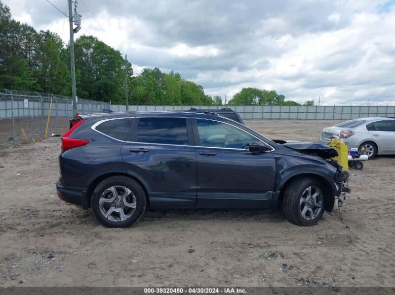 2019 HONDA CR-V EX-L - 7FARW1H80KE022966 | SeoVin.biz