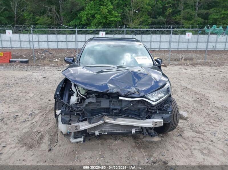 2019 HONDA CR-V EX-L - 7FARW1H80KE022966 | SeoVin.biz