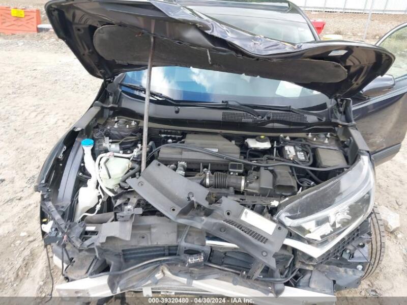 2019 HONDA CR-V EX-L - 7FARW1H80KE022966 | SeoVin.biz