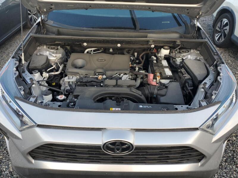 2021 TOYOTA RAV4 XLE PREMIUM - 2T3C1RFV4MC163030 | SeoVin.biz