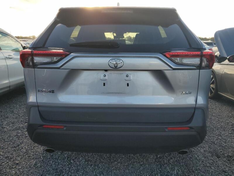 2021 TOYOTA RAV4 XLE PREMIUM - 2T3C1RFV4MC163030 | SeoVin.biz