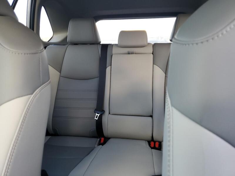 2021 TOYOTA RAV4 XLE PREMIUM - 2T3C1RFV4MC163030 | SeoVin.biz