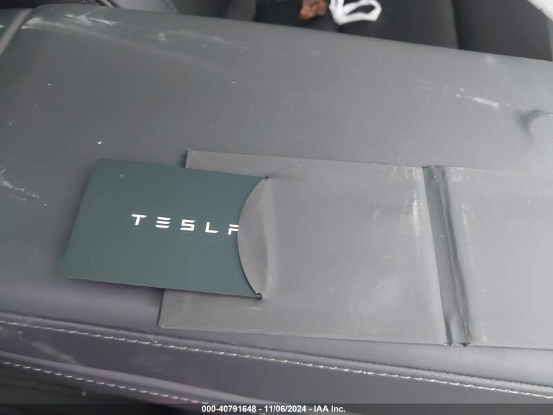 2023 TESLA MODEL 3 REAR-WHEEL DRIVE - 5YJ3E1EA9PF592564 | SeoVin.biz