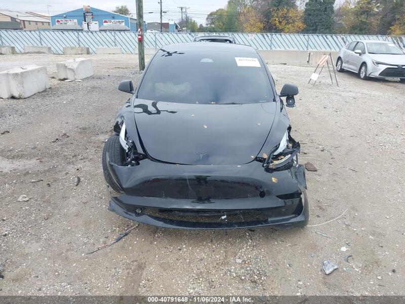 2023 TESLA MODEL 3 REAR-WHEEL DRIVE - 5YJ3E1EA9PF592564 | SeoVin.biz