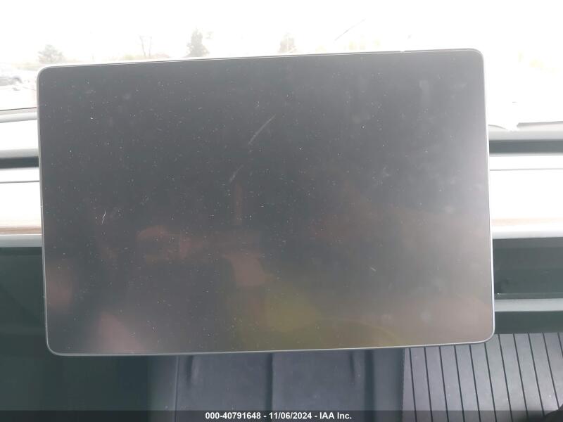 2023 TESLA MODEL 3 REAR-WHEEL DRIVE - 5YJ3E1EA9PF592564 | SeoVin.biz