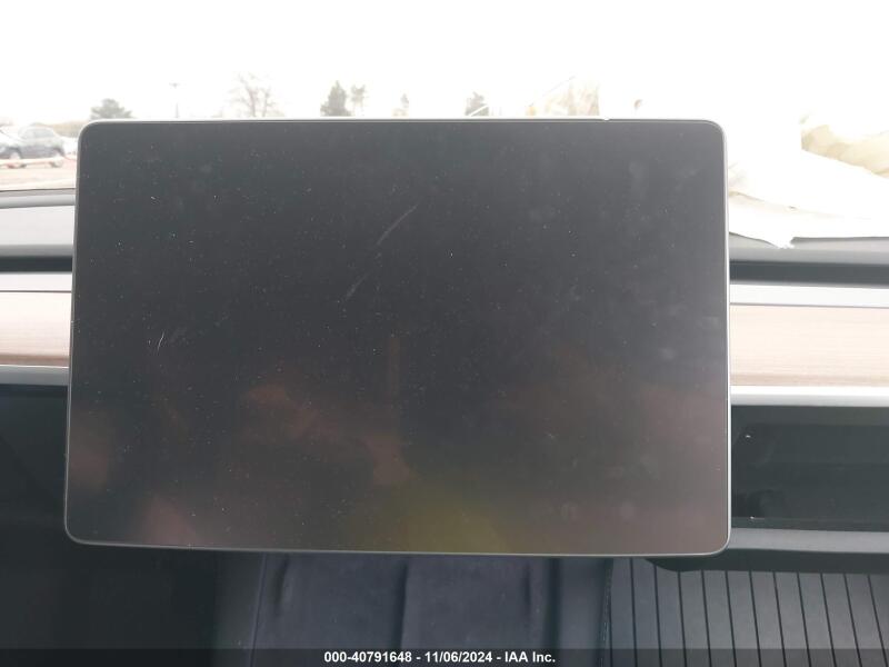 2023 TESLA MODEL 3 REAR-WHEEL DRIVE - 5YJ3E1EA9PF592564 | SeoVin.biz