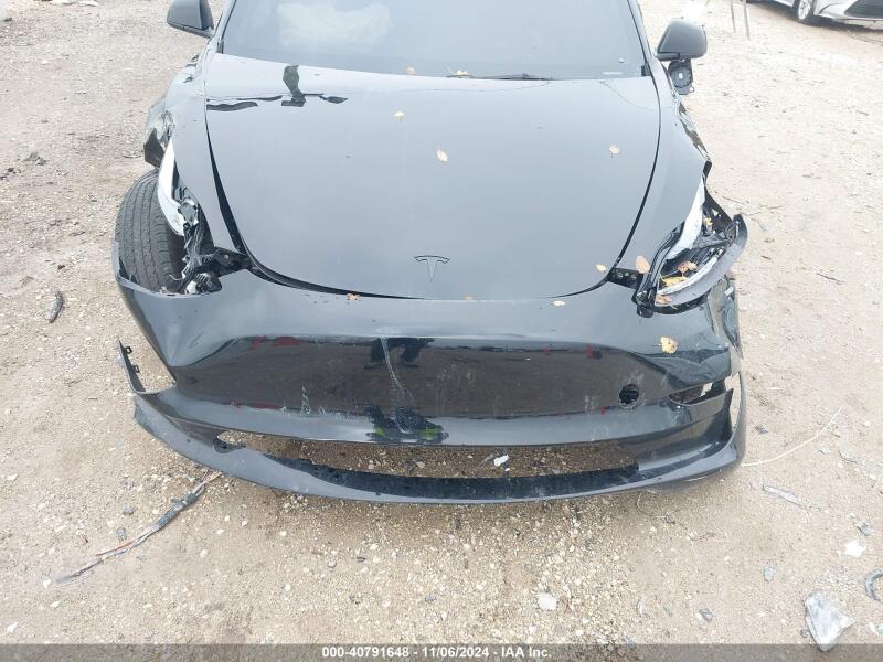 2023 TESLA MODEL 3 REAR-WHEEL DRIVE - 5YJ3E1EA9PF592564 | SeoVin.biz