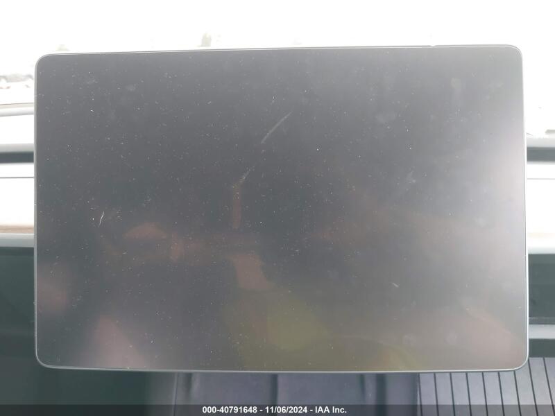 2023 TESLA MODEL 3 REAR-WHEEL DRIVE - 5YJ3E1EA9PF592564 | SeoVin.biz