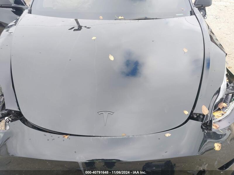 2023 TESLA MODEL 3 REAR-WHEEL DRIVE - 5YJ3E1EA9PF592564 | SeoVin.biz