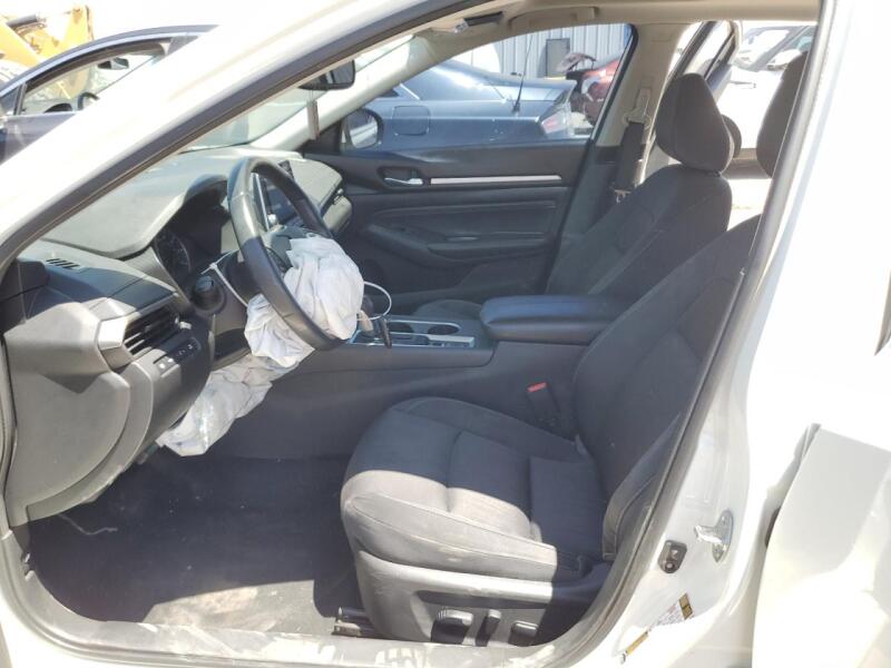 2019 NISSAN ALTIMA SV - 1N4BL4DV2KC184412 | SeoVin.biz
