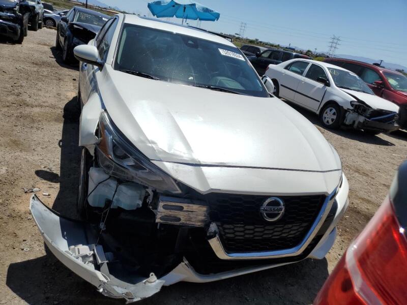 2019 NISSAN ALTIMA SV - 1N4BL4DV2KC184412 | SeoVin.biz