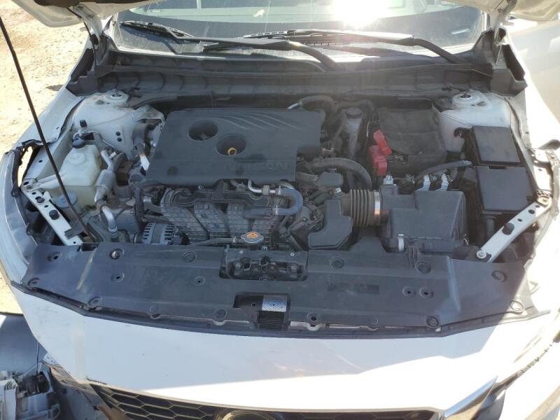 2019 NISSAN ALTIMA SV - 1N4BL4DV2KC184412 | SeoVin.biz