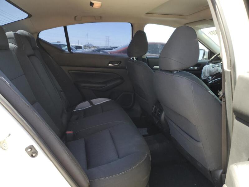 2019 NISSAN ALTIMA SV - 1N4BL4DV2KC184412 | SeoVin.biz