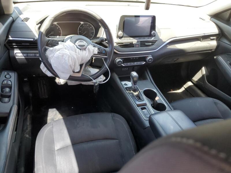 2019 NISSAN ALTIMA SV - 1N4BL4DV2KC184412 | SeoVin.biz