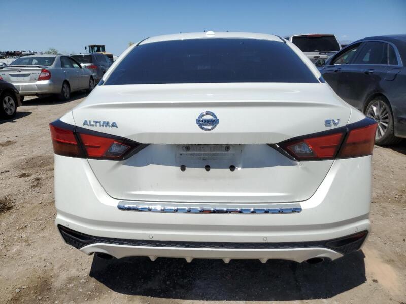 2019 NISSAN ALTIMA SV - 1N4BL4DV2KC184412 | SeoVin.biz