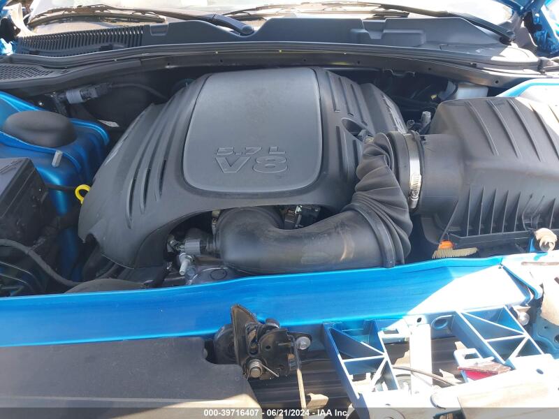 2023 DODGE CHALLENGER R/T - 2C3CDZBT7PH611103 | SeoVin.biz