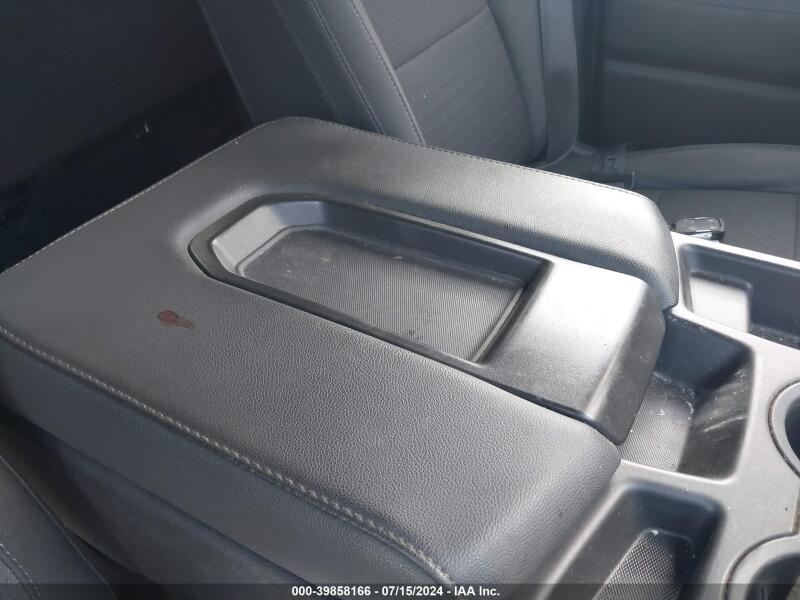 2020 CHEVROLET SILVERADO 1500 4WD DOUBLE CAB STANDARD BED LT - 1GCRYDED2LZ329723 | SeoVin.biz
