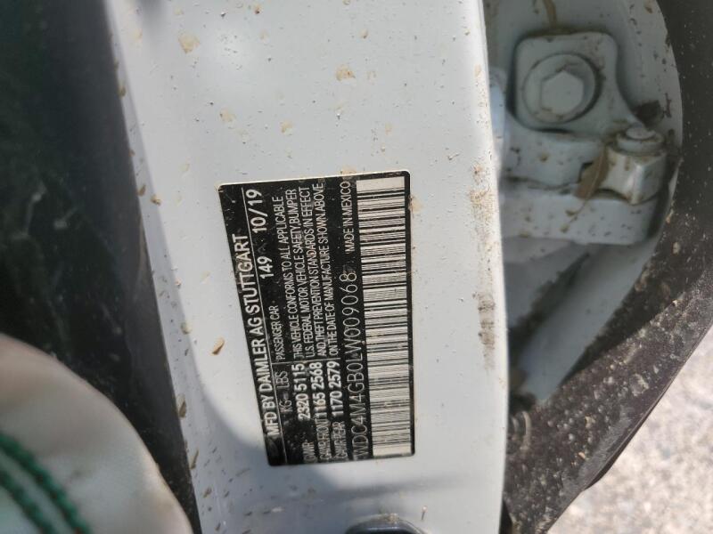 WDC4M4GB0LW009068