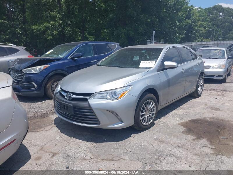 2017 TOYOTA CAMRY LE - 4T1BF1FK7HU431361 | SeoVin.biz