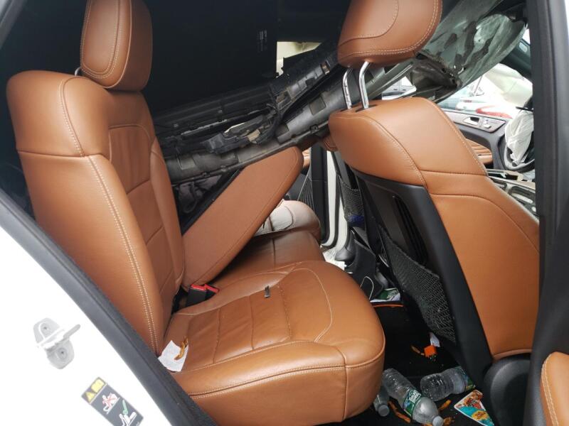 2017 MERCEDES-BENZ GLE COUPE 43 AMG - 4JGED6EB6HA052208 | SeoVin.biz
