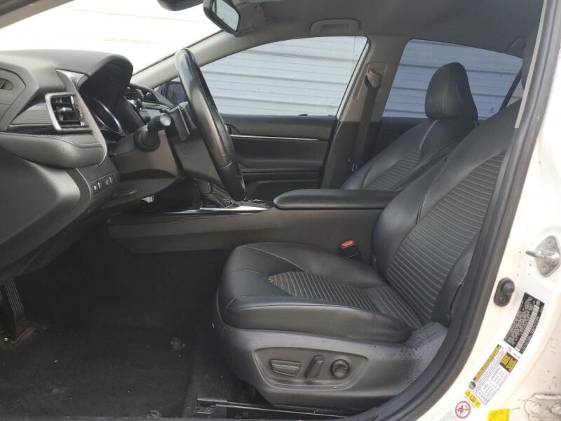 2019 TOYOTA CAMRY L - 4T1B11HK2KU168876 | SeoVin.biz
