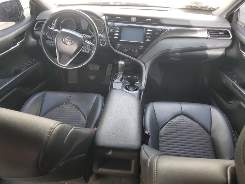 2019 TOYOTA CAMRY L - 4T1B11HK2KU168876 | SeoVin.biz