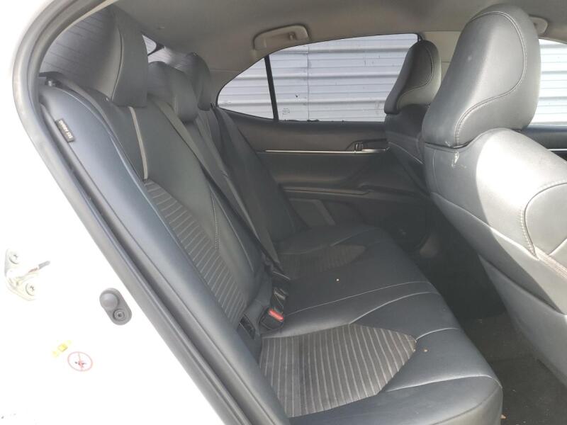 2019 TOYOTA CAMRY L - 4T1B11HK2KU168876 | SeoVin.biz