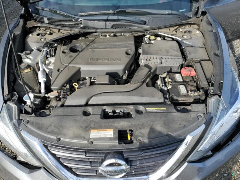 2018 NISSAN ALTIMA 2.5 - 1N4AL3AP8JC191424 | SeoVin.biz
