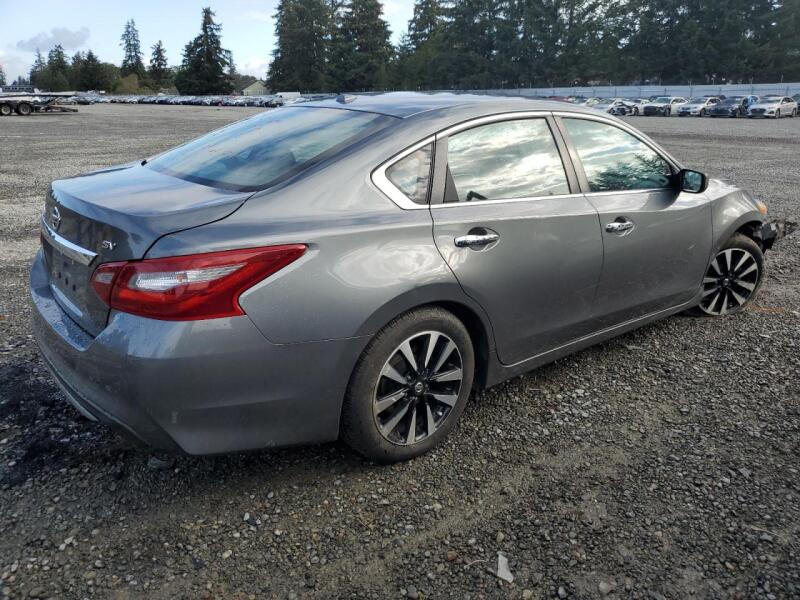 2018 NISSAN ALTIMA 2.5 - 1N4AL3AP8JC191424 | SeoVin.biz