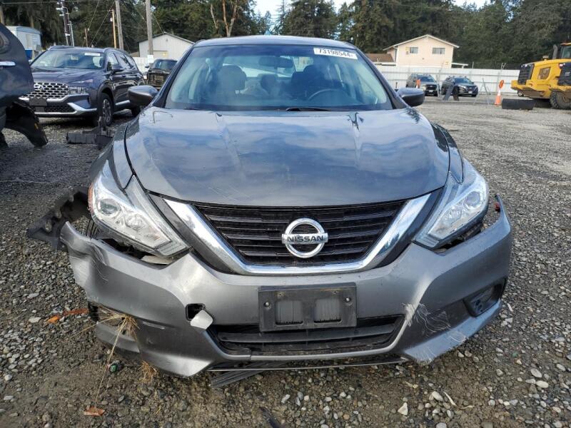2018 NISSAN ALTIMA 2.5 - 1N4AL3AP8JC191424 | SeoVin.biz