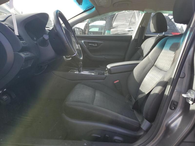 2018 NISSAN ALTIMA 2.5 - 1N4AL3AP8JC191424 | SeoVin.biz