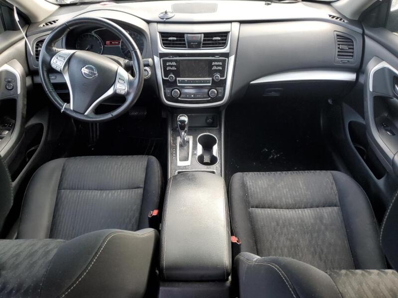 2018 NISSAN ALTIMA 2.5 - 1N4AL3AP8JC191424 | SeoVin.biz