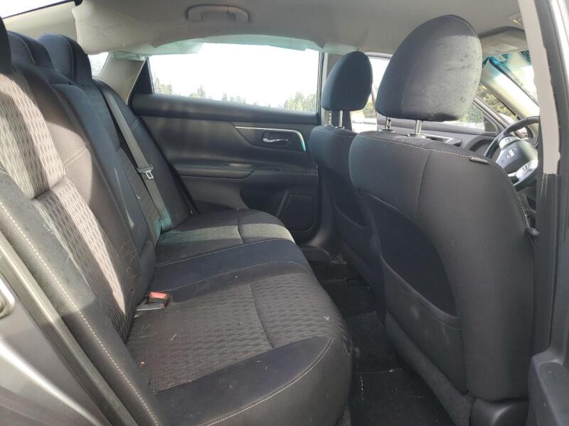 2018 NISSAN ALTIMA 2.5 - 1N4AL3AP8JC191424 | SeoVin.biz