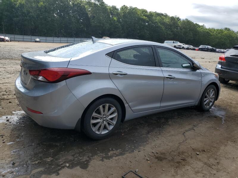 2015 HYUNDAI ELANTRA SE - 5NPDH4AE1FH607838 | SeoVin.biz