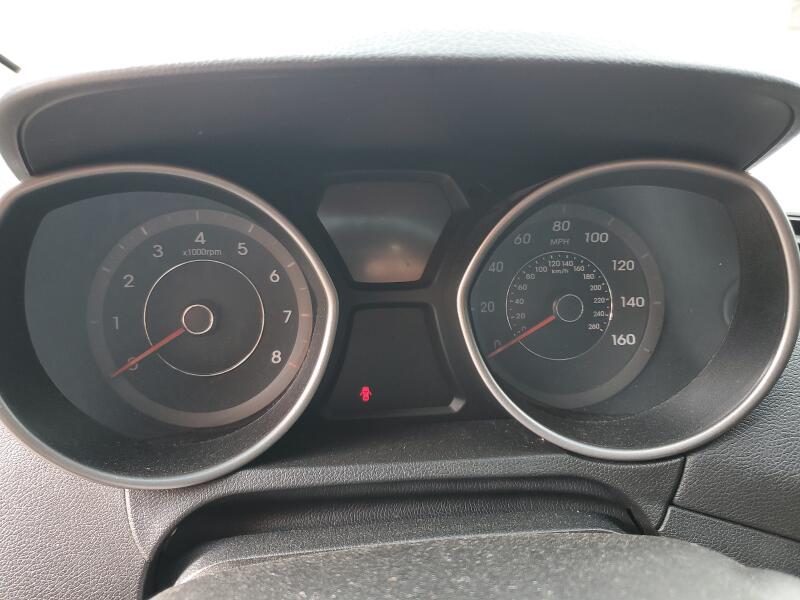 2015 HYUNDAI ELANTRA SE - 5NPDH4AE1FH607838 | SeoVin.biz