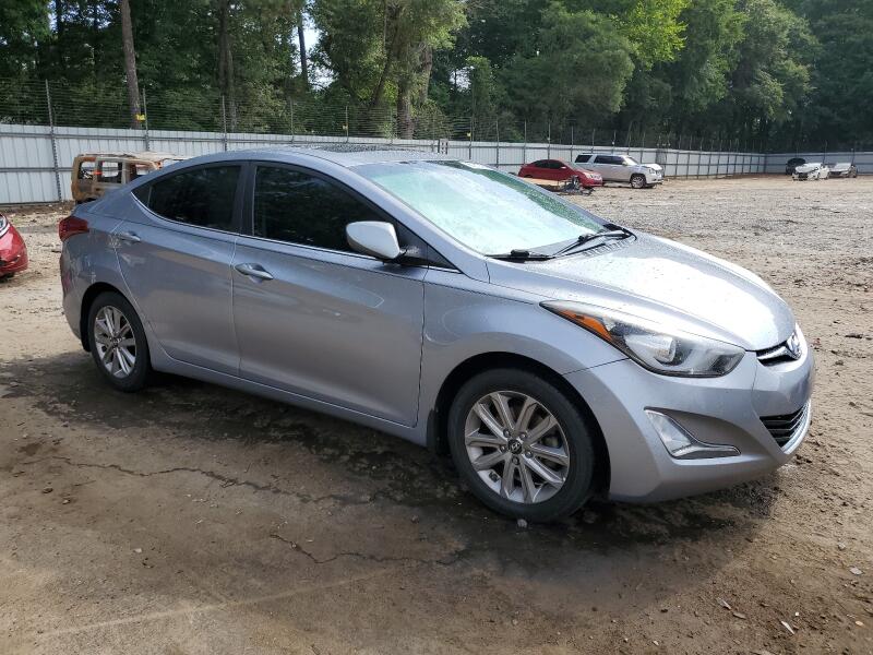 2015 HYUNDAI ELANTRA SE - 5NPDH4AE1FH607838 | SeoVin.biz