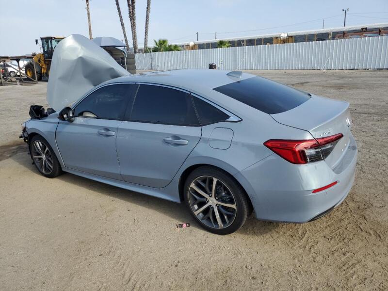 2024 HONDA CIVIC TOURING - 2HGFE1F93RH332242 | SeoVin.biz