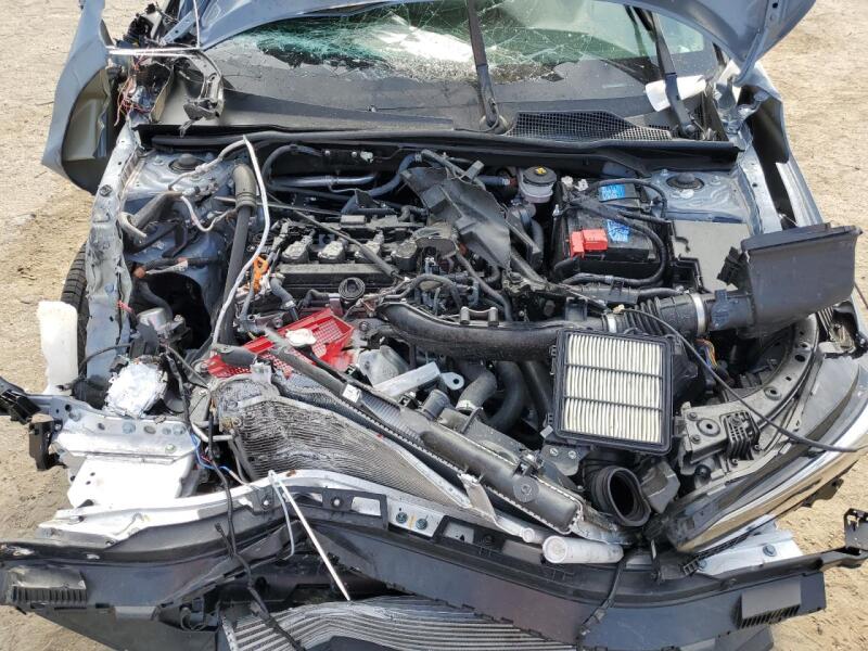 2024 HONDA CIVIC TOURING - 2HGFE1F93RH332242 | SeoVin.biz
